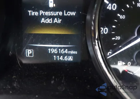 2015 Nissan Rogue Sl from USA, damaged, VIN 5N1AT2MV4FC799832